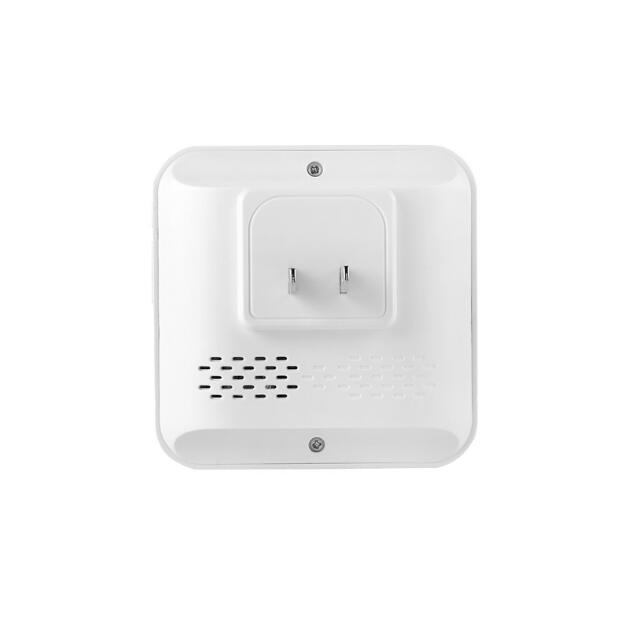 WiFi Dingdong for a video doorbell